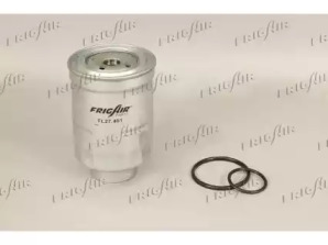 Фильтры FRIGAIR для MAZDA 6 универсал (GH) 2.2 D