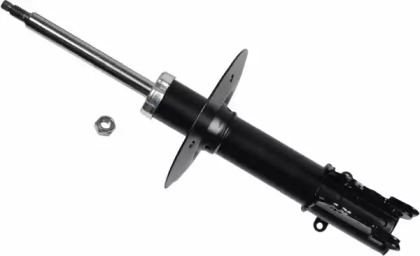 Подвеска / амортизация SACHS для DODGE NEON 2.0 16V