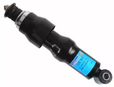 Амортизатор SACHS для VW TRANSPORTER IV c бортовой платформой/ходовая часть (70XD) 1.9 TD