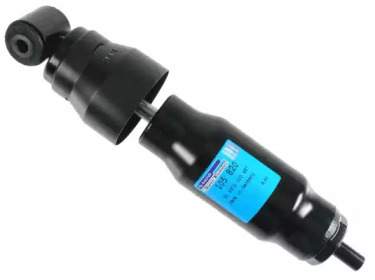 Амортизатор SACHS для VW TRANSPORTER IV c бортовой платформой/ходовая часть (70XD) 1.9 TD