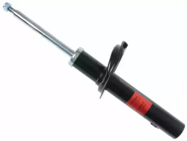 Амортизатор SACHS для PEUGEOT 205 I (741A/C) 1.7 Diesel