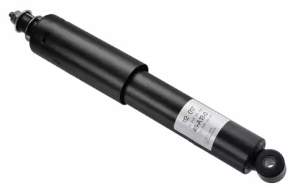 Подвеска / амортизация SACHS для DAEWOO MUSSO (FJ) 2.3