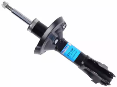 Амортизатор SACHS для VW GOLF II (19E, 1G1) 1.8 GTI 16V