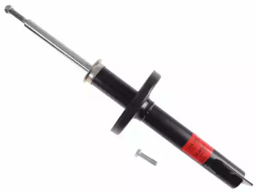 Амортизатор SACHS для FORD SIERRA Хэтчбек (GBC, GBG) 2.3 D