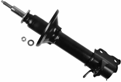 Амортизатор SACHS для NISSAN SUNNY III Liftback (N14) 1.6 i
