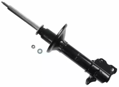 Амортизатор SACHS для NISSAN SUNNY III Liftback (N14) 1.6 i