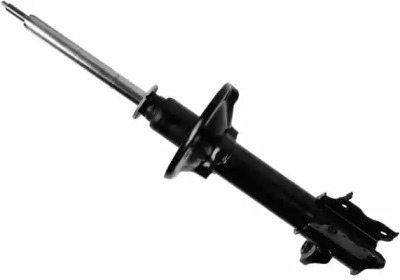Амортизатор SACHS для NISSAN SUNNY III Liftback (N14) 2.0 D