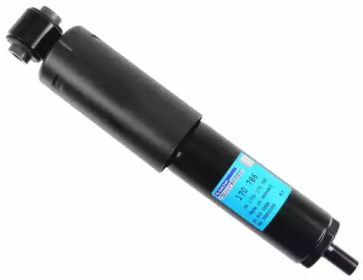 Амортизатор SACHS для VW TRANSPORTER IV c бортовой платформой/ходовая часть (70XD) 1.9 TD