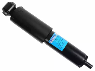 Амортизатор SACHS для VW TRANSPORTER IV c бортовой платформой/ходовая часть (70XD) 1.9 TD