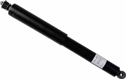 Подвеска / амортизация SACHS для DAEWOO MUSSO (FJ) 2.3