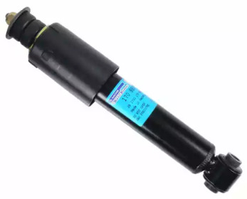 Амортизатор SACHS для VW TRANSPORTER IV c бортовой платформой/ходовая часть (70XD) 1.9 TD