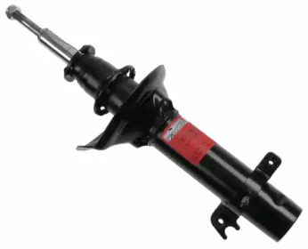 Подвеска / амортизация SACHS для HONDA CONCERTO (HW, MA) 1.4