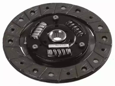 Сцепление SACHS для NISSAN PRAIRIE (M10, NM10) 1.5 S (M10)