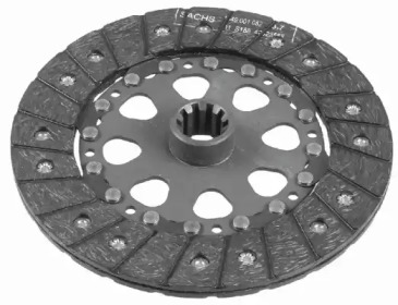 Сцепление SACHS для BMW 3 Compact (E36) 318 ti