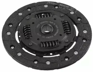 Сцепление SACHS для VW GOLF VI (5K1) 1.4