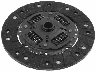 Сцепление SACHS для VW MULTIVAN V (7HM, 7HN, 7HF, 7EF, 7EM, 7EN) 2.0