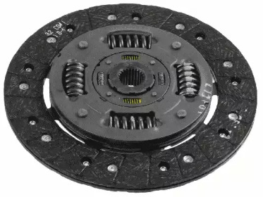 Сцепление SACHS для ALFA ROMEO 146 (930_) 1.7 i.e. 16V (930.B1)