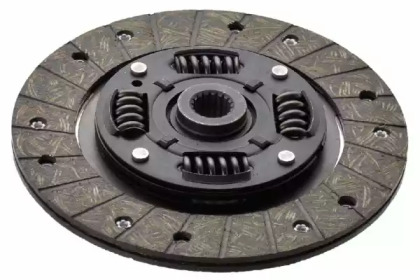 Сцепление SACHS для NISSAN PRAIRIE (M10, NM10) 1.5 S (M10)