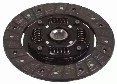 Сцепление SACHS для CHEVROLET AVEO седан (T250, T255) 1.4