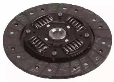 Сцепление SACHS для CHEVROLET NUBIRA седан 1.8