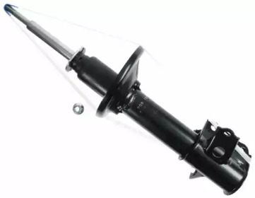 Подвеска / амортизация SACHS для MAZDA 323 F V (BA) 1.5 16V