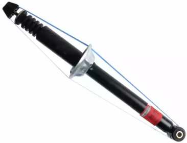 Подвеска / амортизация SACHS для FORD ESCORT CLASSIC (AAL, ABL) 1.6 16V