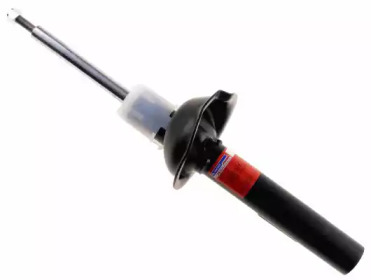 Подвеска / амортизация SACHS для FORD ESCORT CLASSIC (AAL, ABL) 1.6 16V