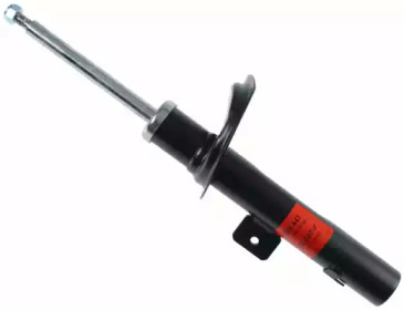 Подвеска / амортизация SACHS для PEUGEOT 306 Кабриолет (7D, N3, N5) 1.8 16V