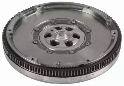 Кривошипношатунный механизм SACHS для VW TOURAN (5T1) 2.0 TDI