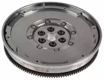 Кривошипношатунный механизм SACHS для CHEVROLET MALIBU (V300) 2.4