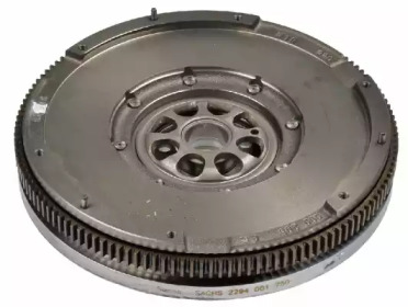 Сцепление SACHS для VW MULTIVAN V (7HM, 7HN, 7HF, 7EF, 7EM, 7EN) 2.5 TDI 4motion
