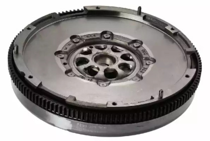 Кривошипношатунный механизм SACHS для VW MULTIVAN V (7HM, 7HN, 7HF, 7EF, 7EM, 7EN) 2.0 TSI