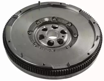 Кривошипношатунный механизм SACHS для VW POLO (6R, 6C) 1.4 TSI