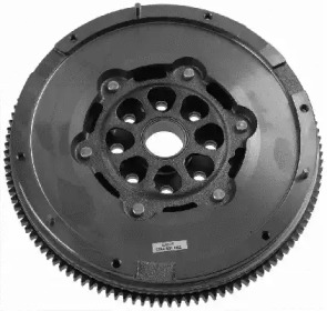 Кривошипношатунный механизм SACHS для FORD MONDEO III (B5Y) 2.0 16V TDDi / TDCi