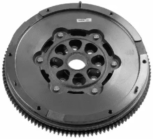 Кривошипношатунный механизм SACHS для FORD TRANSIT c бортовой платформой/ходовая часть (FM_ _, FN_ _) 2.0 DI (F_E_, F_F_)