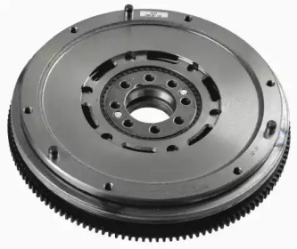 Кривошипношатунный механизм SACHS для MINI MINI Кабриолет (R52) John Cooper Works