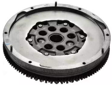 Сцепление SACHS для PEUGEOT BOXER c бортовой платформой/ходовая часть 2.2 HDi 120
