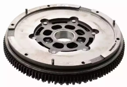 Сцепление SACHS для JAGUAR X-TYPE Estate (X400) 2.2 D