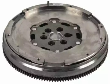 Кривошипношатунный механизм SACHS для PEUGEOT 207 CC (WD_) 1.6 HDi