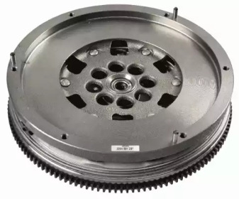 Кривошипношатунный механизм SACHS для VW CRAFTER 30-50 c бортовой платформой/ходовая часть (2F_) 2.5 TDI