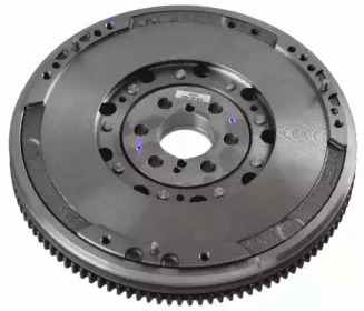 Кривошипношатунный механизм SACHS для ALFA ROMEO 146 (930_) 1.9 JTD (930.B4B)