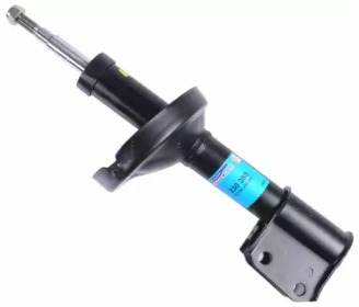 Амортизатор SACHS для NISSAN KUBISTAR (X76) 1.5 dCi