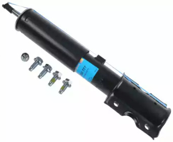 Амортизатор SACHS для FORD TRANSIT Фургон (E_ _) 2.5 DI (EAS, EAL)