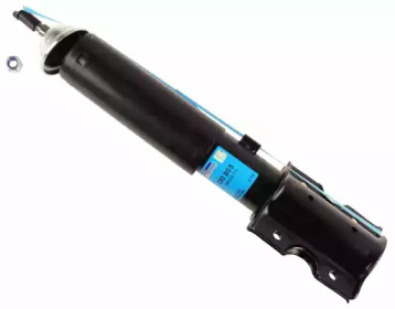 Амортизатор SACHS для FORD TRANSIT Фургон (V_ _) 2.4 D (VVS)