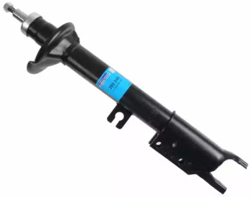 Подвеска / амортизация SACHS для MAZDA 323 III Hatchback (BF) 1.6