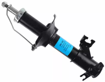 Подвеска / амортизация SACHS для NISSAN ALMERA I (N15) 2.0 D