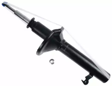 Подвеска / амортизация SACHS для HONDA HR-V (GH) 1.6 16V (GH1, GH3)