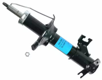 Амортизатор SACHS для NISSAN SUNNY III Liftback (N14) 2.0 D