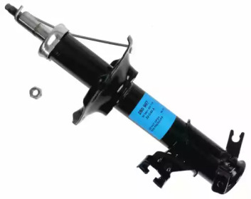 Амортизатор SACHS для NISSAN SUNNY III Liftback (N14) 2.0 D