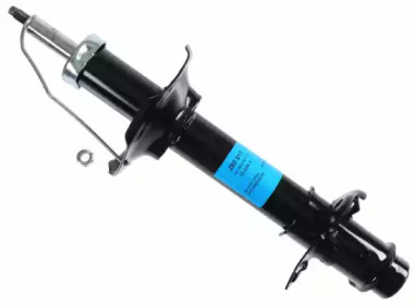 Амортизатор SACHS для NISSAN SUNNY III Liftback (N14) 2.0 D